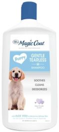 Four Paws Magic Coat Gentle Tear-Free Puppy Shampoo (size: 32 oz)