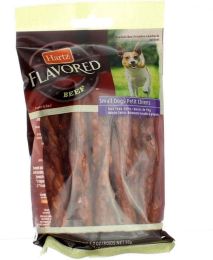 Hartz Rawhide Sticks for Small Dogs Beef Flavor (size: 9 Count)