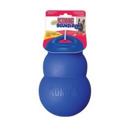 KONG Bounzer Ultra Dog Toy (size: Medium 1 count)