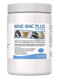 Pet Ag Bene-Bac Plus Pet Powder (size: 1 lb)