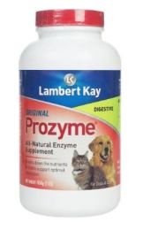Pet Ag Prozyme All-Natural Enzyme Supplement for Dogs and Cats (size: 464 grams)