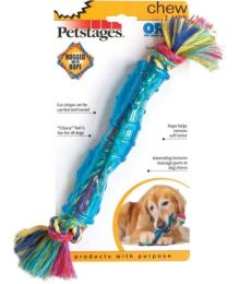 Petstages Orka Stick Chew Toy for Dogs (size: 1 Count)