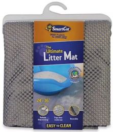 Pioneer Pet Ultimate Reversable Litter Mat 24" x 36" (size: 1 Count)
