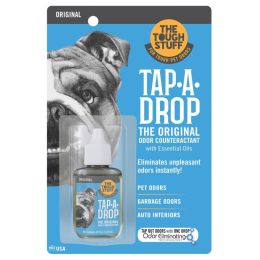 Nilodor Tap-A-Drop Air Freshener Original Scent (size: 0.5 oz)