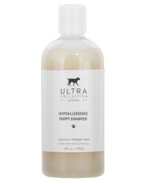 Nilodor Ultra Collection Hypoallergenic Puppy Shampoo (size: 16 oz)