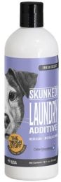 Nilodor Skunked! Laundry Additive (size: 16 oz)