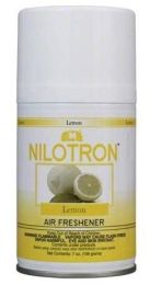 Nilodor Nilotron Deodorizing Air Freshener Lemon Scent (size: 7 oz)