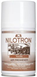 Nilodor Nilotron Deodorizing Air Freshener Vanilla Scent (size: 7 oz)