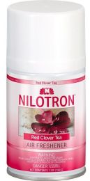 Nilodor Nilotron Deodorizing Air Freshener Red Clover Tea Scent (size: 7 oz)