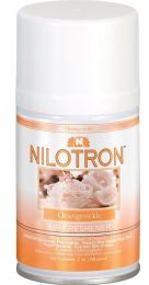 Nilodor Nilotron Deodorizing Air Freshener Orangesickle Scent (size: 7 oz)