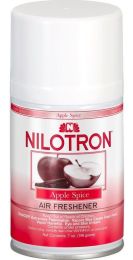 Nilodor Nilotron Deodorizing Air Freshener Apple Spice Scent (size: 7 oz)