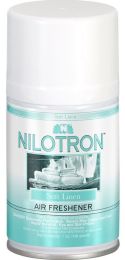 Nilodor Nilotron Deodorizing Air Freshener Soft Linen Scent (size: 7 oz)