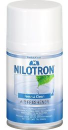Nilodor Nilotron Deodorizing Air Freshener Fresh and Clean Scent (size: 7 oz)