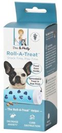 Spot Roll-a-Treat Dog Treat Dispenser (size: 1 Count)