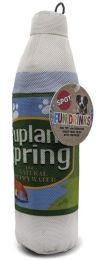 Spot Fun Drink Pupland Springs Plush Dog Toy (size: 1 Count)