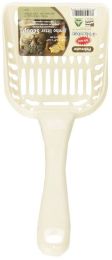 Petmate Jumbo Litter Scoop with Microban Technology (size: 1 Count)