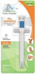 Four Paws Quick and Easy Pill Dispenser (size: 1 Count)
