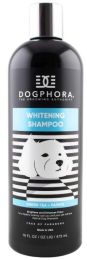 Dogphora Green Tea Whitening Shampoo (size: 16 oz)