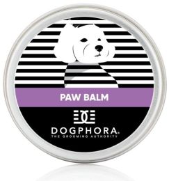 Dogphora Soothing Paw Balm (size: 2 oz)