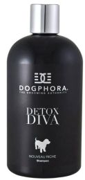 Dogphora Detox Diva Shampoo (size: 16 oz)