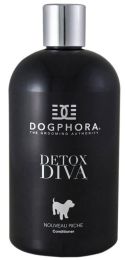 Dogphora Detox Diva Conditioner (size: 16 oz)