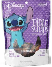 Phelps Pet Products Table Scraps Sweet Hawaiian Bacon Dog Treats (size: 5 oz)