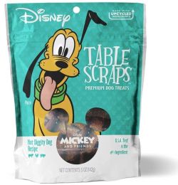 Phelps Pet Products Table Scraps Hot Diggity Dog Treats (size: 5 oz)