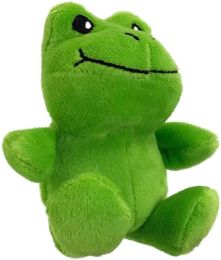 Petsport Tiny Tots Nuzzle Buddies Plush Dog Toy Assorted Characters (size: 1 Count)