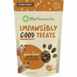 Pet Naturals Impawsibly Good Treats Chicken Flavor (size: 50 Count)