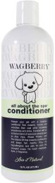 Wagberry All About the Spa Conditioner (size: 16 oz)