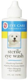 Miracle Care Sterile Eye Wash (size: 4 oz)