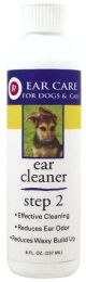 Miracle Care Ear Cleaner Step 2 (size: 4 oz)
