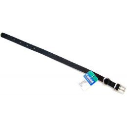 Coastal Pet Single Nylon Collar - Black (size: 10" Long x 3/8" Wide)