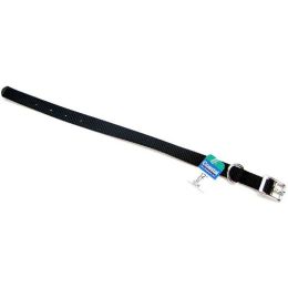 Coastal Pet Single Nylon Collar - Black (size: 12" Long x 5/8" Wide)