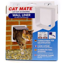 Cat Mate 2" Wall Liner (size: For Models #234 & #235)