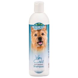 Bio Groom Wiry Coat Shampoo (size: 12 oz)