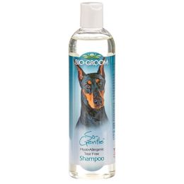 Bio Groom So-Gentle Hypo-Allergenic Shampoo (size: 12 oz)
