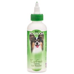 Bio Groom Ear Fresh Powder (size: 24 Grams)
