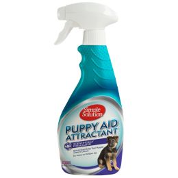 Simple Solution Puppy Aid Attractant (size: 16 oz)