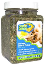OurPets Cosmic Catnip Cosmic Catnip (size: 1 oz Cup)