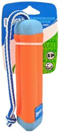 Chuckit Amphibious Bumper Toy (size: Small 1 count)