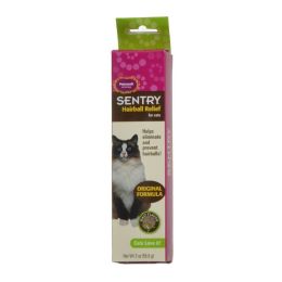Sentry Petromalt Hairball Relief - Liquid Malt Flavor (size: 2 oz)