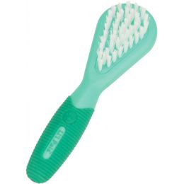 Li'l Pals Tiny Bristle Brush for Puppies and Toy Dogs (size: 1 Count)