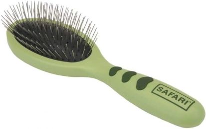 Safari Pin Brush (size: small)