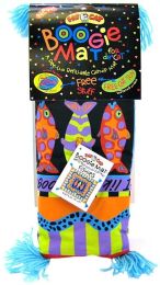 Fat Cat Boogie Mat Refillable Catnip Playmat (size: Playmat - 17" Long x 14" Wide)