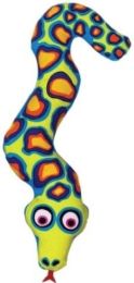 Fat Cat Doggie Hoots The Incredible Strapping Yankers Dog Toy - Assorted (size: The Incredible Strapping Yankers)