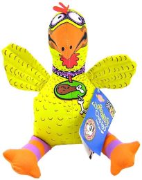 Fat Cat Suspicious Chicken Flobbability Barnyard Bullies (size: 1 Count)