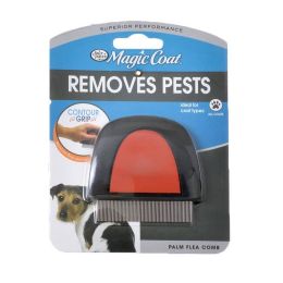 Four Paws Flea Comb - All coats (size: Flea Comb - All Coats)