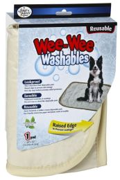 Four Paws Wee Wee Washables Reusable Dog Training Pad Large (size: 1 Count)