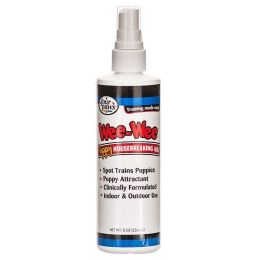 Four Paws Wee Wee Housebreaking Aid Pump Spray (size: 8 oz)